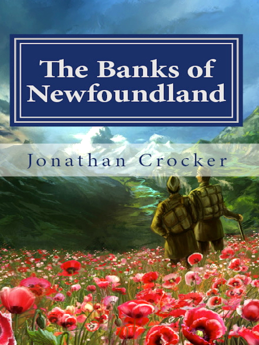 Title details for The Banks of Newfoundland by Jonathan Crocker - Wait list